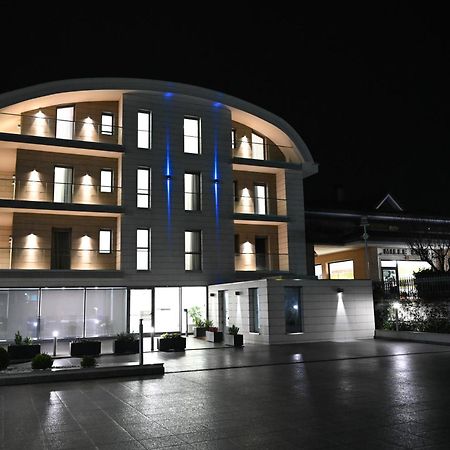 Hotel Hypnos San Giorgio del Sannio Exterior photo